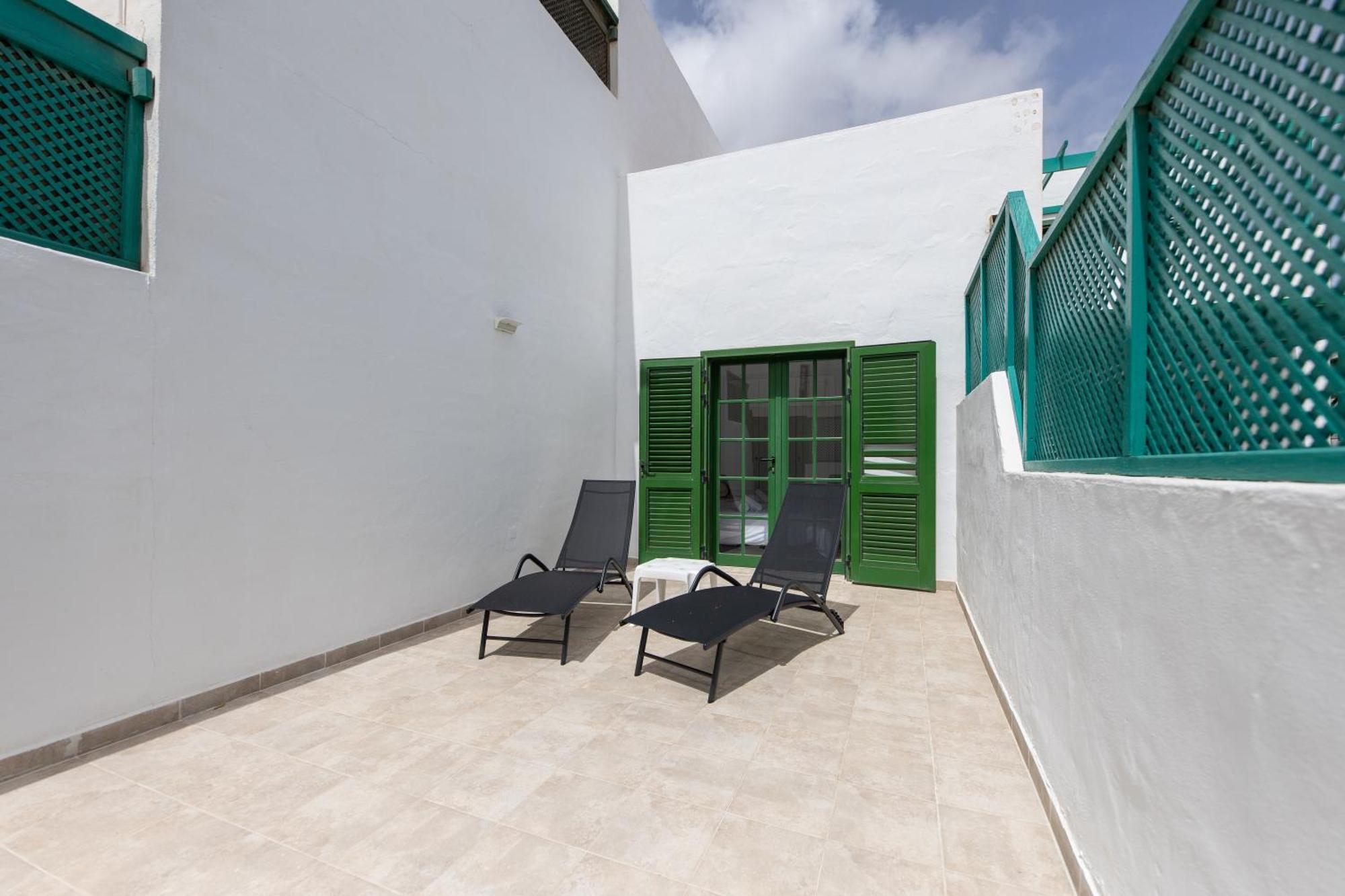 Casa Moure Villa Costa Teguise Exterior photo